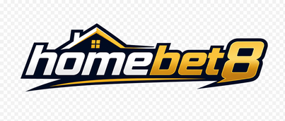 homebet8 লোগো
